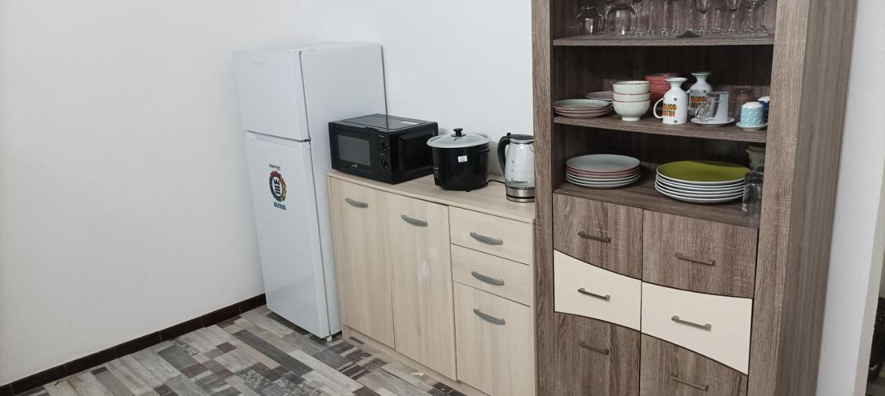 Villa Ou Appartement A Saint-Andre Reunion Ngoại thất bức ảnh