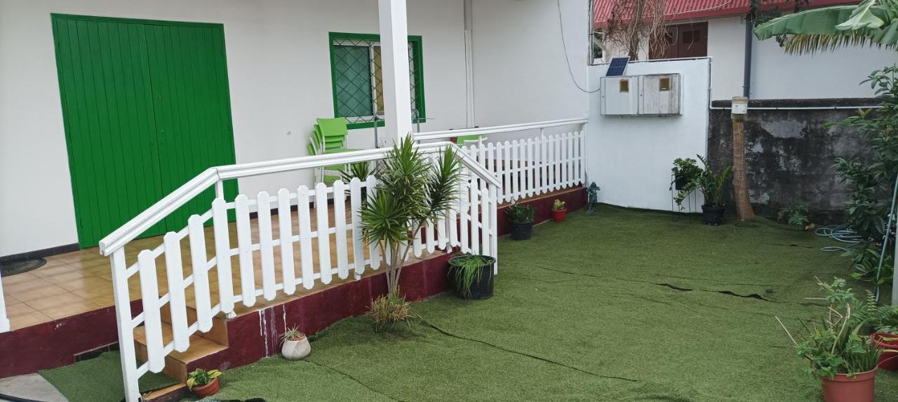 Villa Ou Appartement A Saint-Andre Reunion Ngoại thất bức ảnh