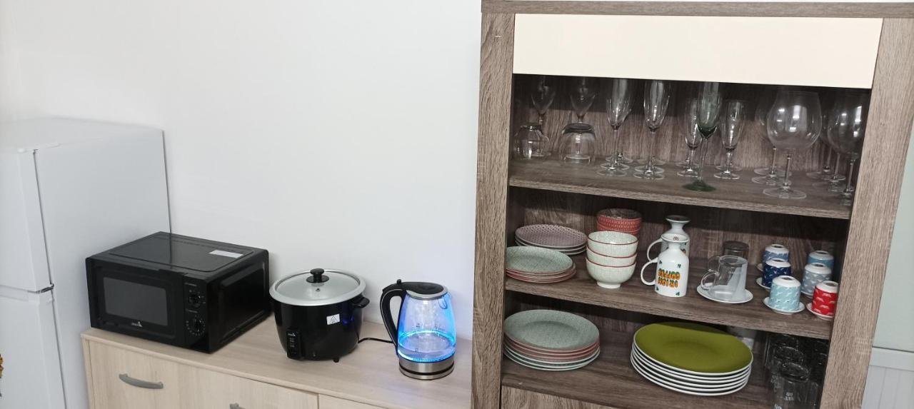Villa Ou Appartement A Saint-Andre Reunion Ngoại thất bức ảnh