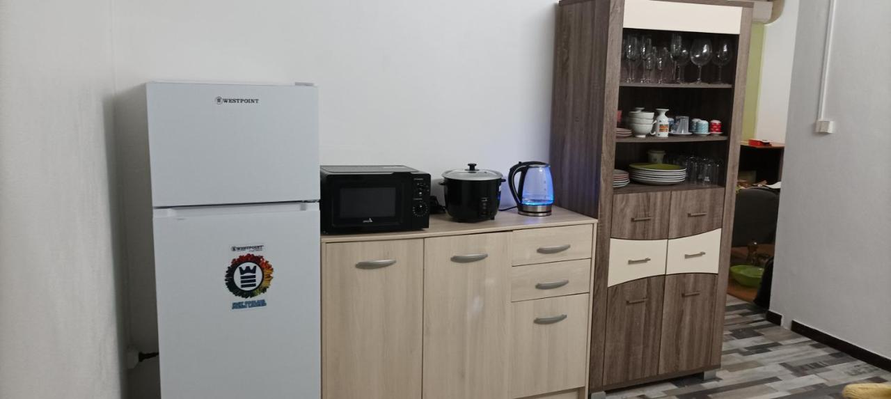 Villa Ou Appartement A Saint-Andre Reunion Ngoại thất bức ảnh