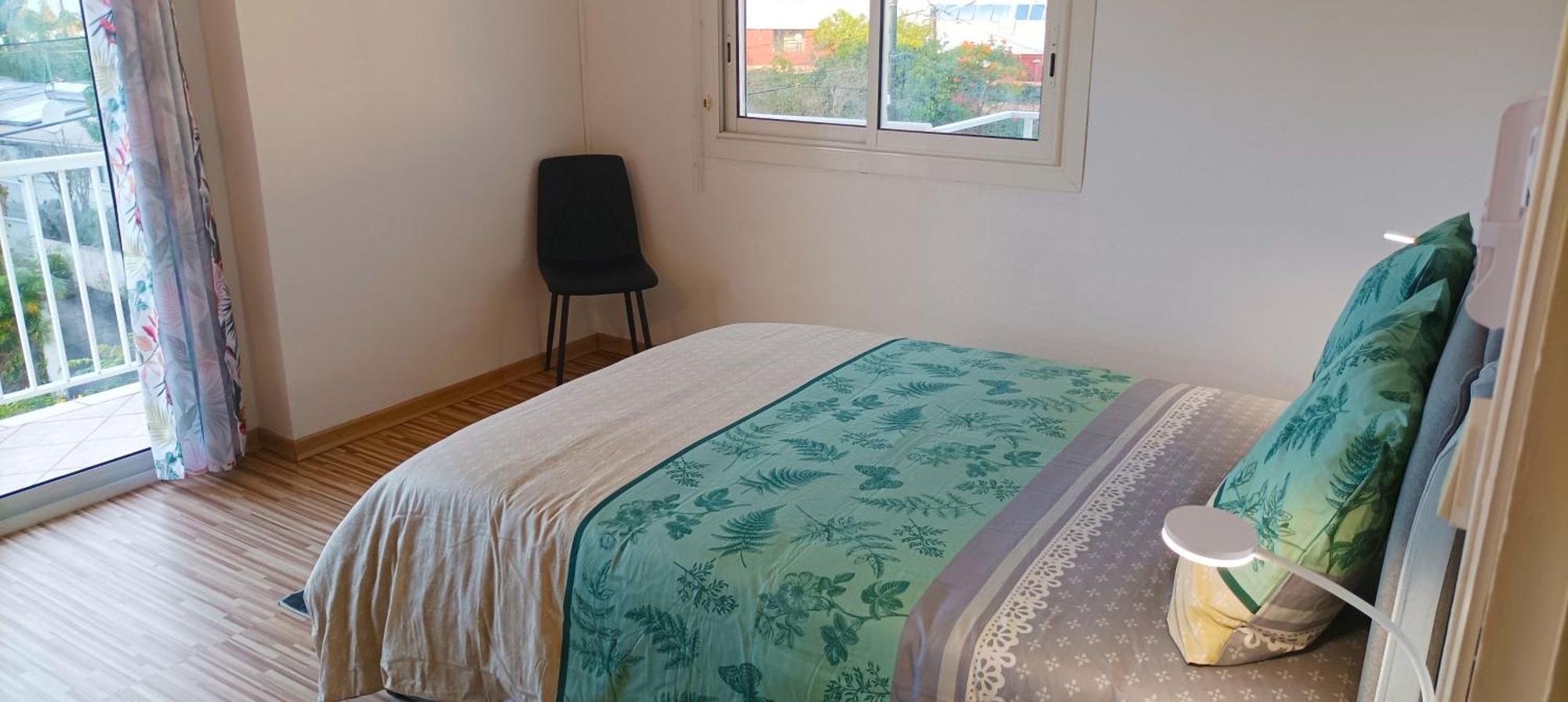 Villa Ou Appartement A Saint-Andre Reunion Ngoại thất bức ảnh