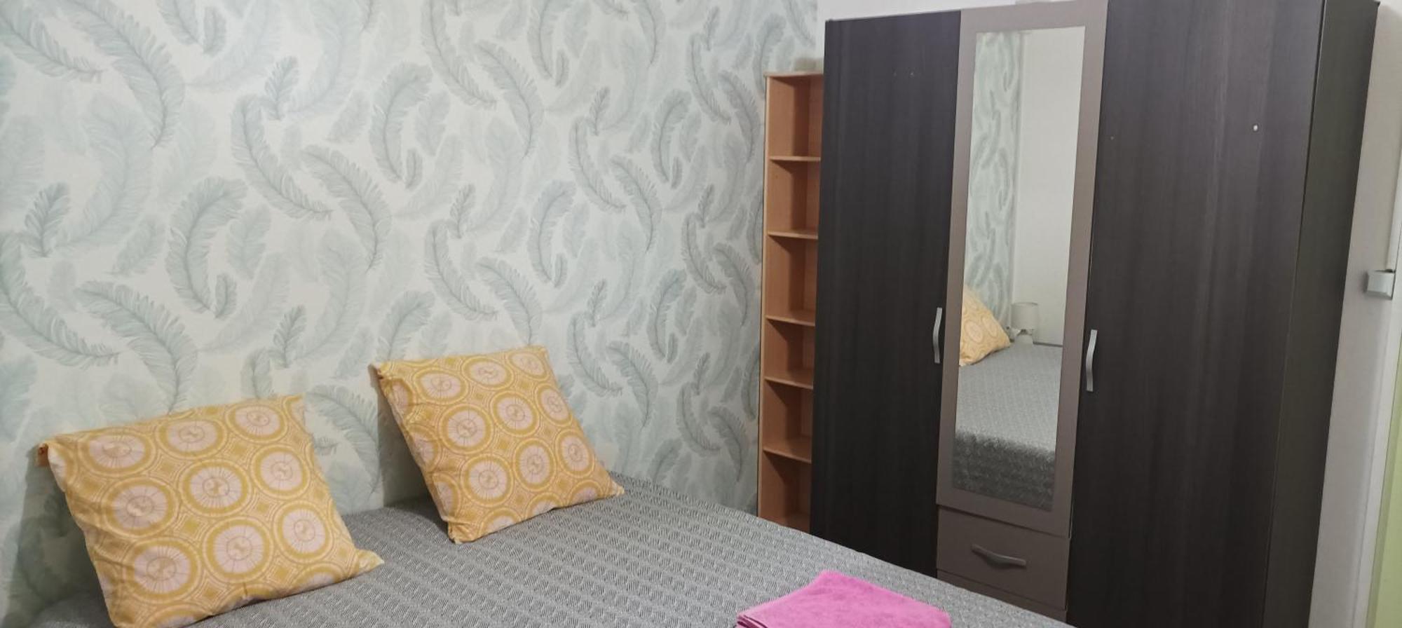 Villa Ou Appartement A Saint-Andre Reunion Ngoại thất bức ảnh