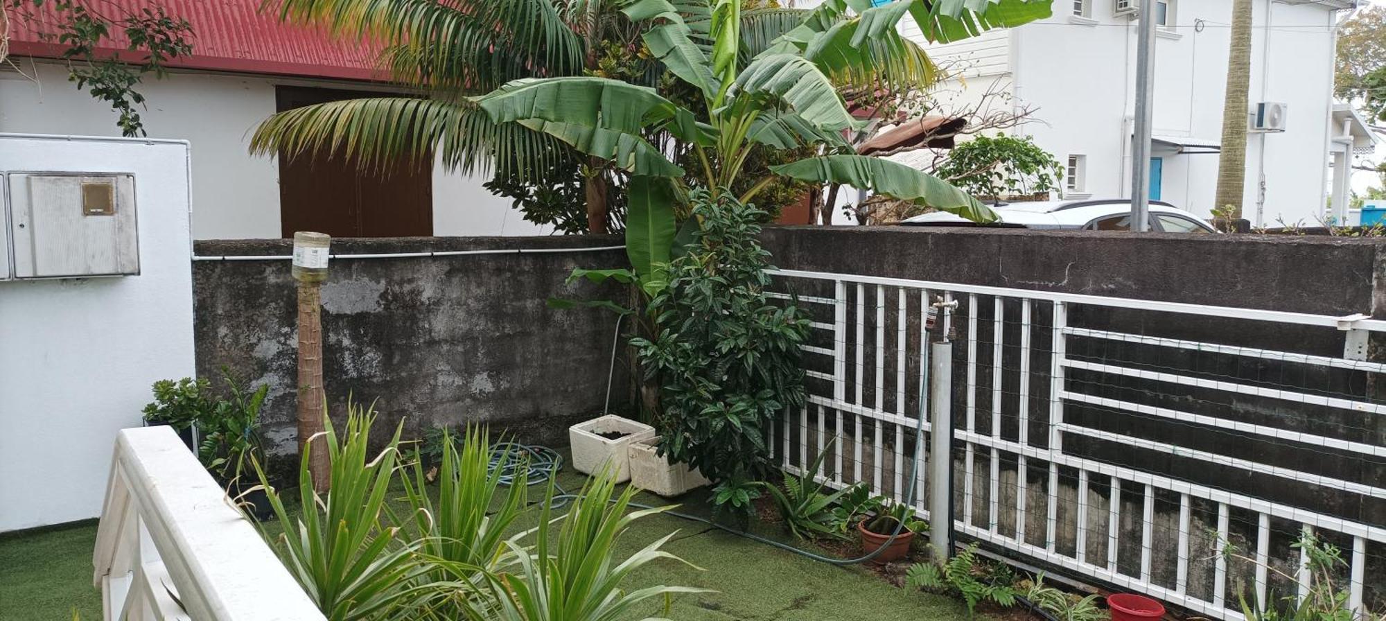 Villa Ou Appartement A Saint-Andre Reunion Ngoại thất bức ảnh