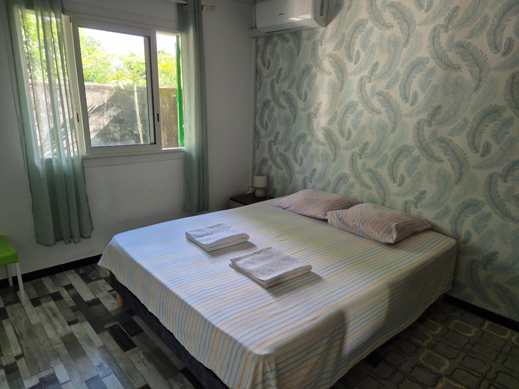 Villa Ou Appartement A Saint-Andre Reunion Ngoại thất bức ảnh