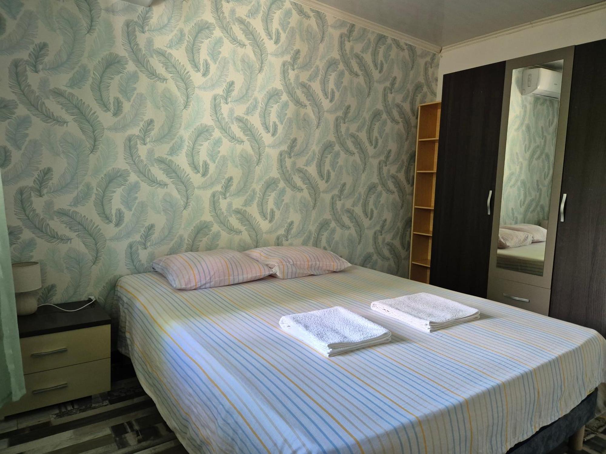 Villa Ou Appartement A Saint-Andre Reunion Ngoại thất bức ảnh